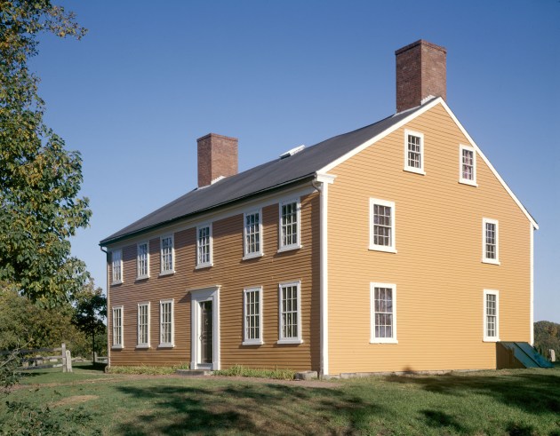 Essex MA historic house