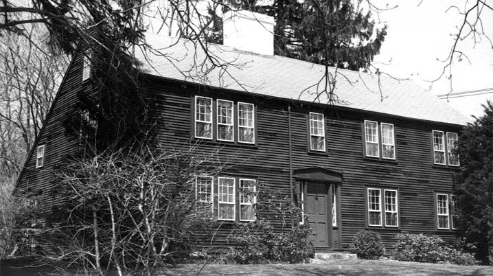 34 River Rd., Merrimac MA