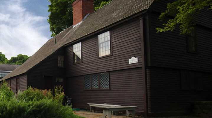 Wenham Museum