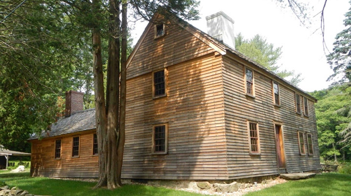 William Haskell house, Gloucester MA