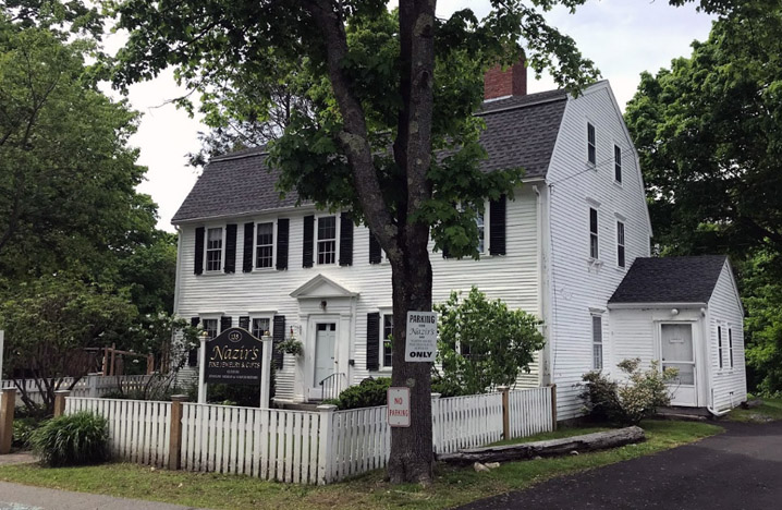 135 Main St., Wenham MA