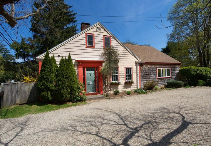 BEV.67 -- Hull, Isaac Jr. House 15 Hull St, Beverly Hull, Isaac Jr. House, 15 Hull St, 1706