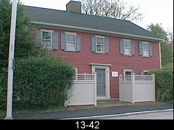 BEV.1022 145 Hale St, Beverly 145 Hale St, r 1770