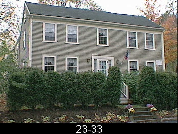 BEV.201 -- Patch, Priscilla House 269 Hale St, Beverly Patch, Priscilla House, 269 Hale St, 1734