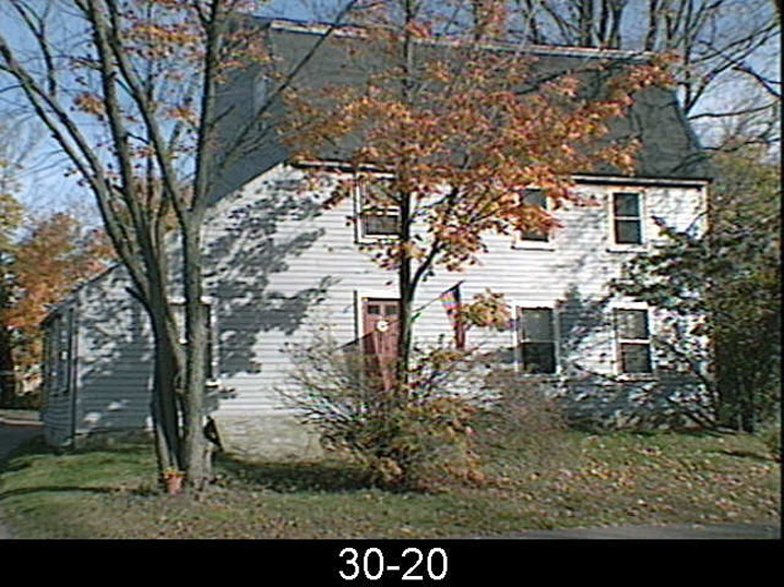 BEV.462 -- Conant, Lot House 457 Cabot St, Beverly Conant, Lot House, 457 Cabot St., Beverly MA r 1775