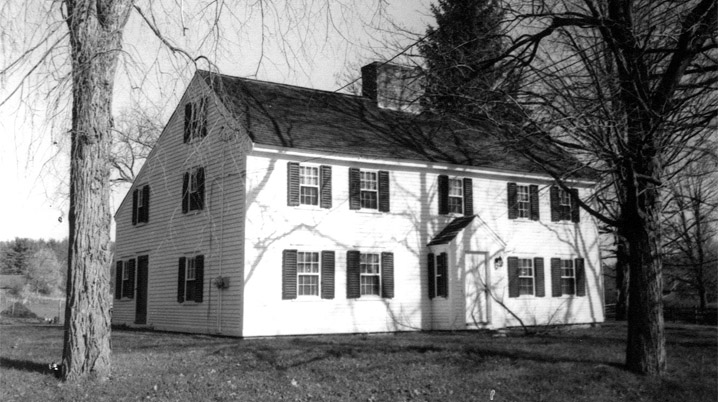 5 Argilla Rd., Andover MA