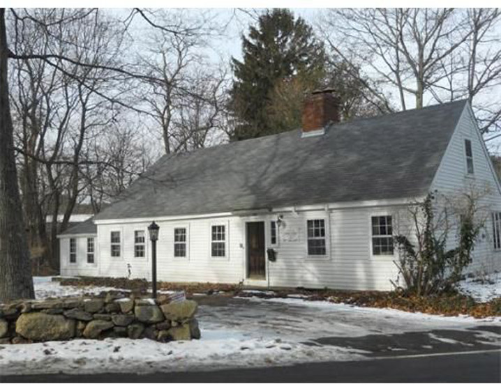 Standley, George H. House, 122 Standley St, c 1670