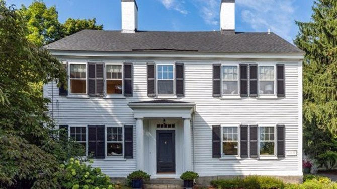 192 Main St Lynnfield 