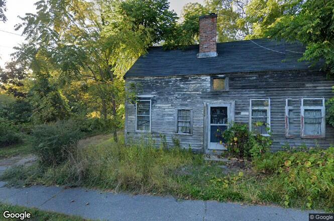  244 Main St Lynnfield c 1745
