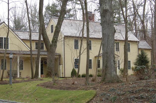 58 Abbott St., Andover MA