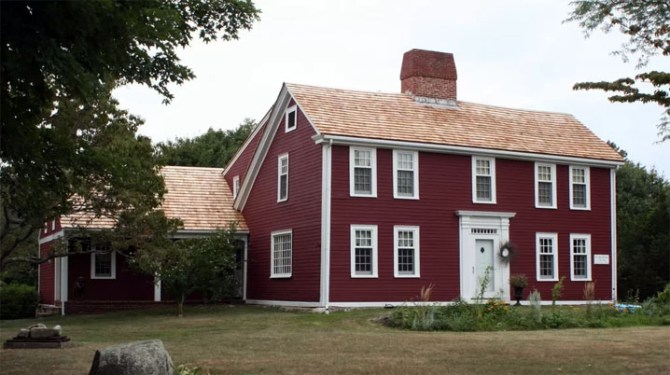 6 Cooks Farm Lane, Lynnfield 