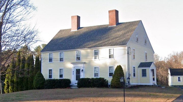 922 Dale St North Andover MA