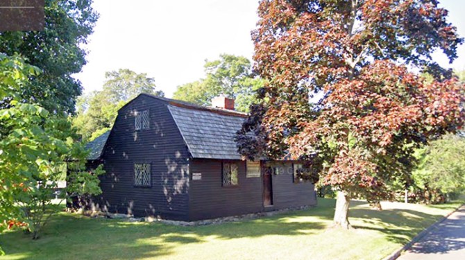 Tapley Tavern 650 Lowell St Lynnfield 