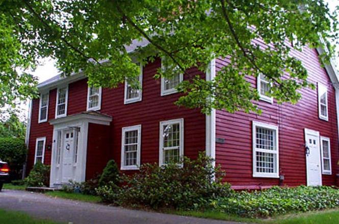 276 Chestnut St., Lynnfield MA