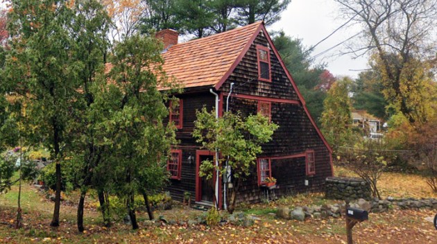 121 Haverhill St., Rowley MA