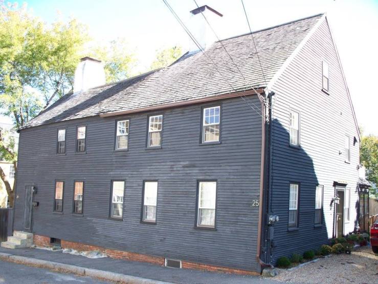23-25 Lime St., Newburyport