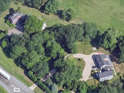 How one house became&nbsp;two