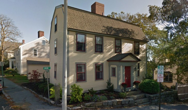 51 Union St., Manchester MA