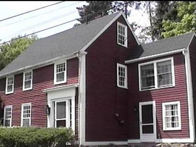 25 Bennett St., Manchester MA