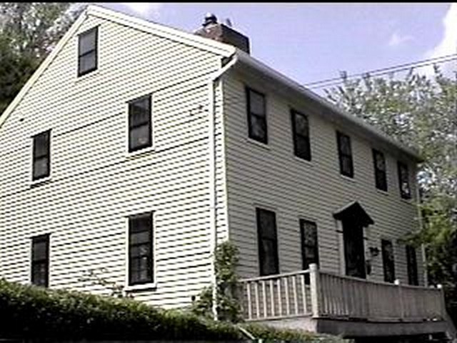 7 Bennett St., Manchester MA