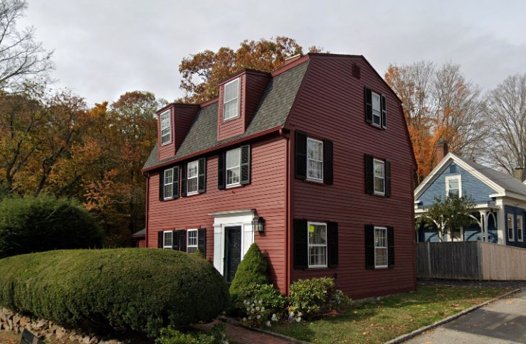 78 School St., Manchester MA