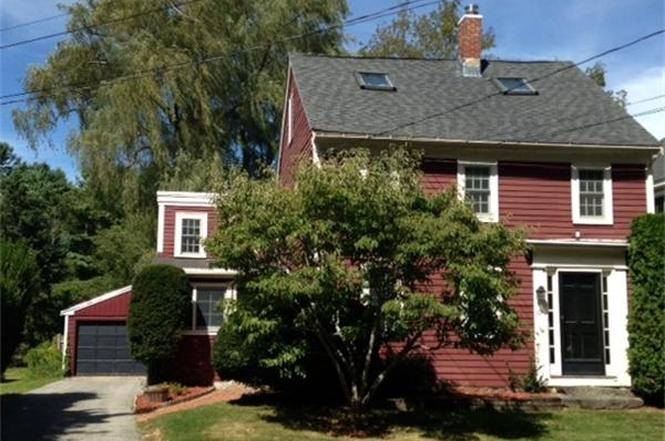 10 Forest St., Manchester MA