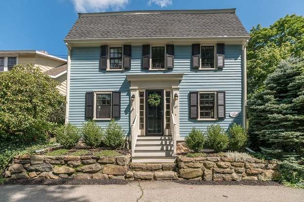 67 School St., Manchester MA