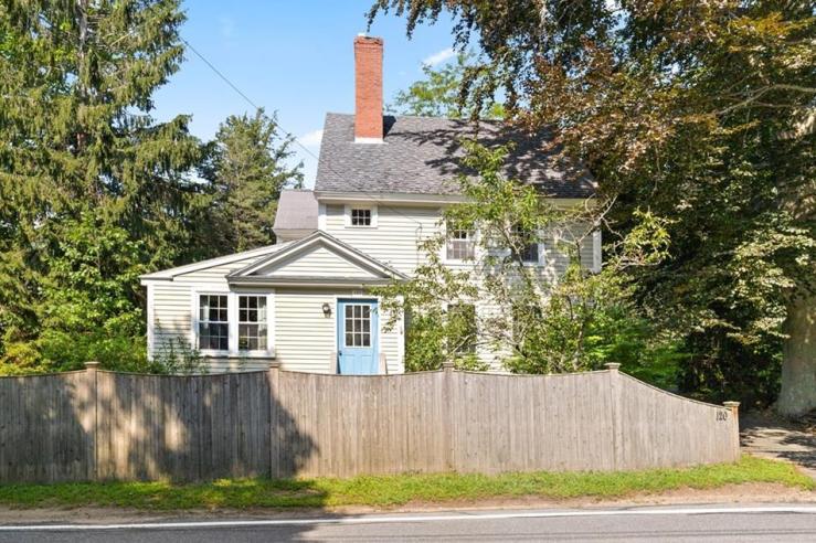 120 School St., Manchester MA