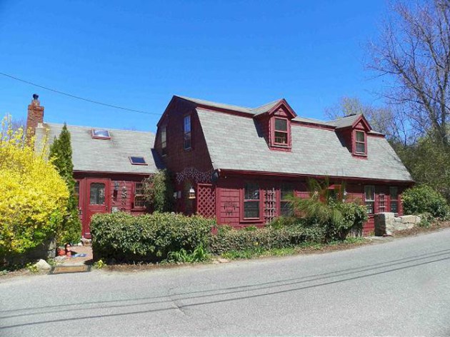 GLO.648 26 Revere St, Gloucester