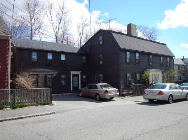 GLO.288 5 Smith St, Gloucester