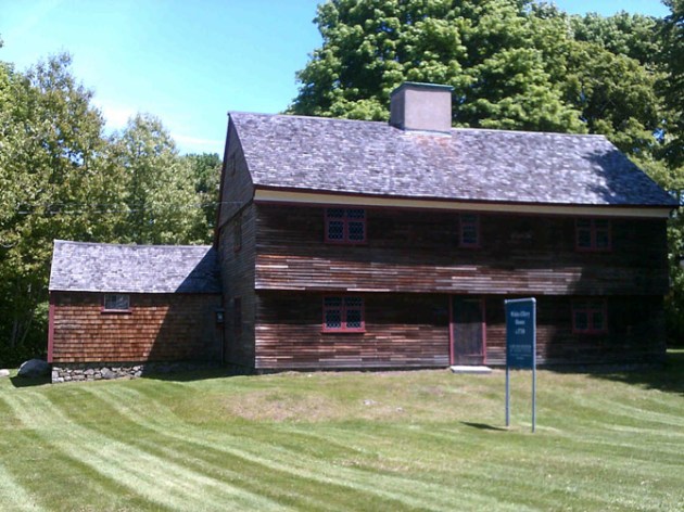 GLO.1008 -- White - Ellery House 247 Washington St, Gloucester