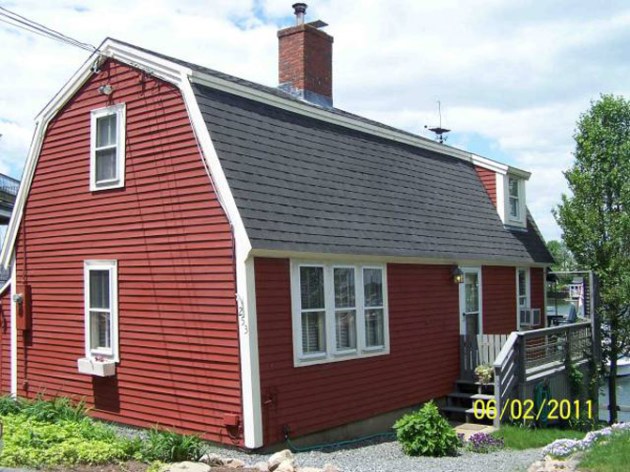 GLO.159 -- Smith House 253 East Main St, Gloucester