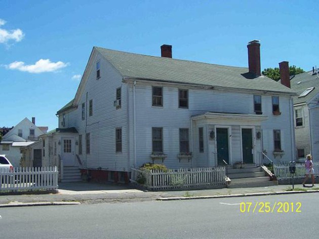 GLO.251 -- Friend House 6 Herrick Ct, Gloucester