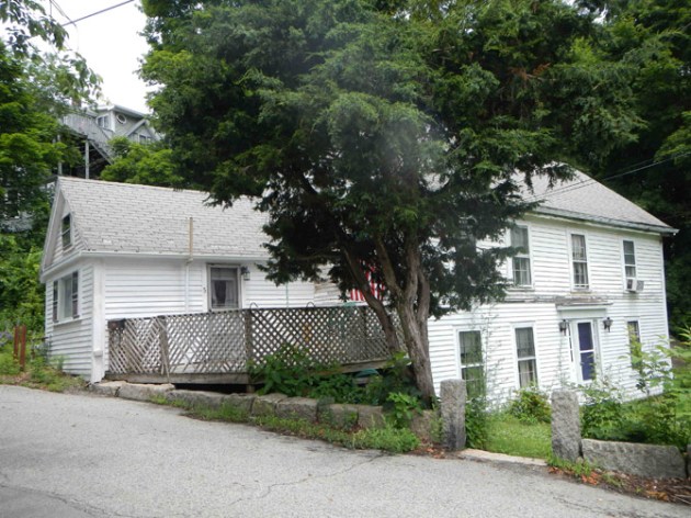 GLO.411 5 Bond St, Gloucester