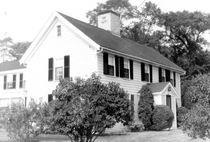 HAM.60, Ingalls, J. T. House 466 Bridge St, Hamilton