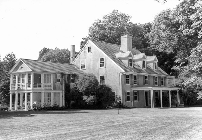 HAM.69, Brown, Austin House 1028 Bay Rd, Hamilton