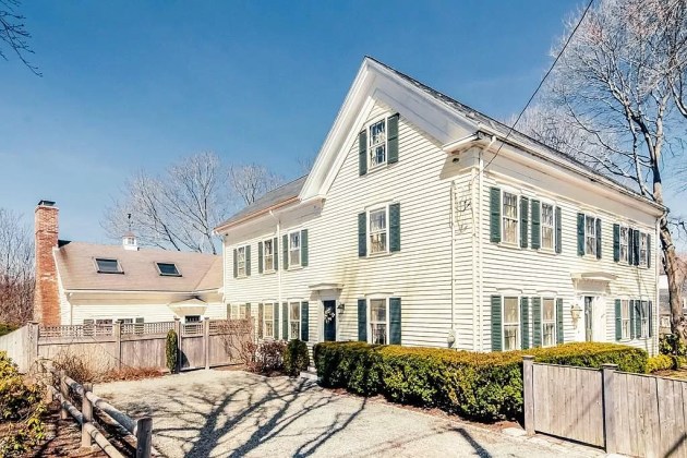 HAM.52, Poland, Nathan - Porter, Benjamin House 700 Bay Rd, Hamilton