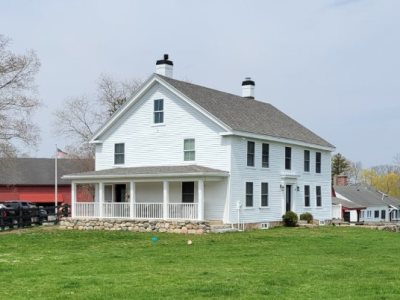 The Bixby Family of Boxford and Topsfield,&nbsp;Massachusetts