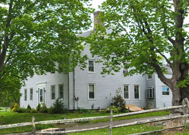 26 Orchard St., Newbury MA