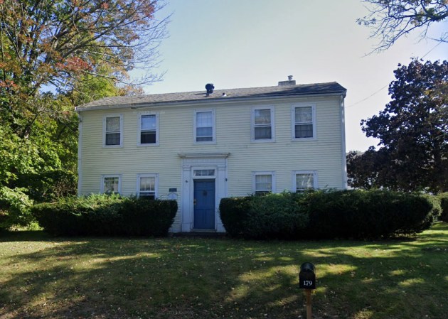 179 Main Street, Rowley MA