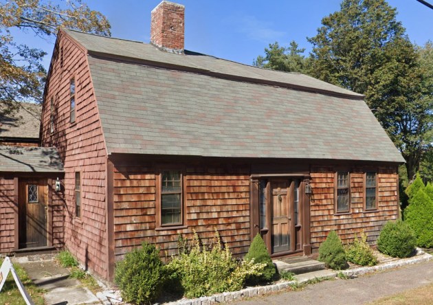 238 Main Street, Rowley MA