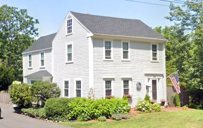 238 Main St. West Newbury MA