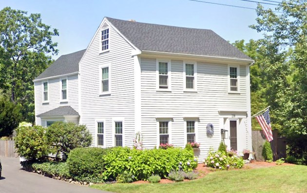 238 Main St. West Newbury MA