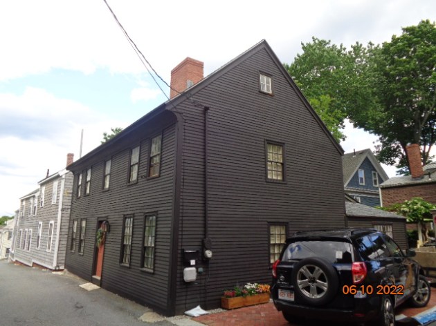 17 Elm St., Newburyport MA
