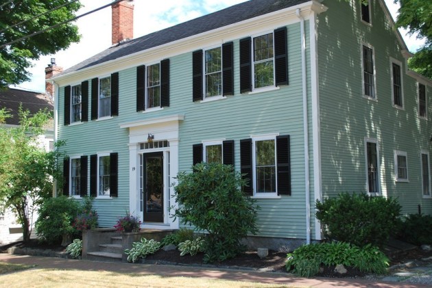 19 Broad St, Newburyport MA