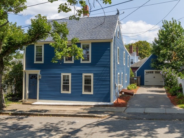 3 Dove St., Newburyport MA

