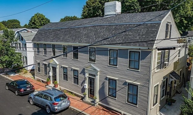 39-41 Boardman St., Newburyport MA