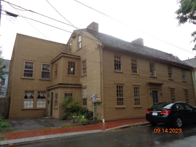 20 Temple Street, Newburyport, MA